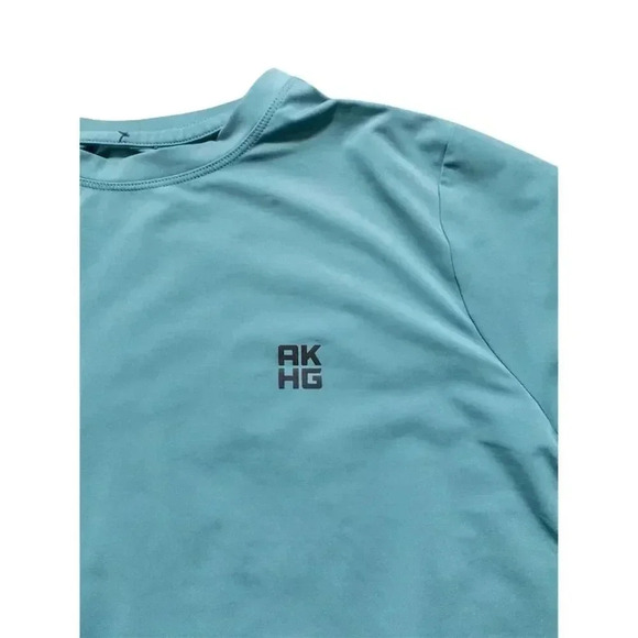 Alaskan Hardgear Women's Blue Sun shirt - Picture 7 of 11